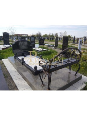 Мусульманский памятник 12 — ritualum.ru Мусульманский памятник 12 — ritualum.ru